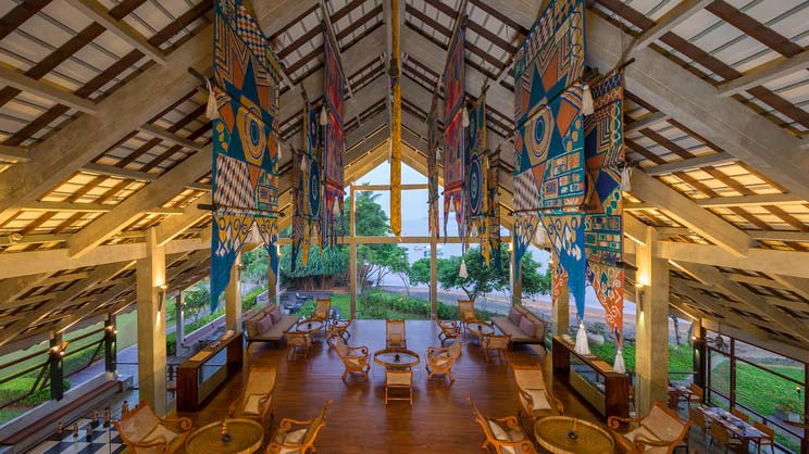 Anantara Kalutara Resort