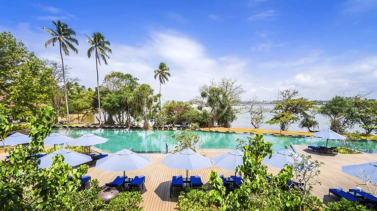 Anantara Kalutara Resort