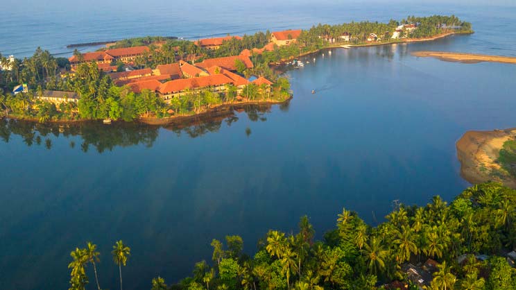 Anantara Kalutara Resort