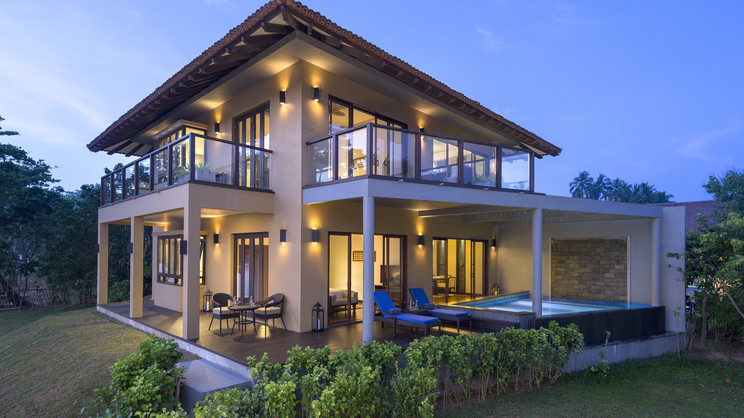 Anantara Kalutara Resort