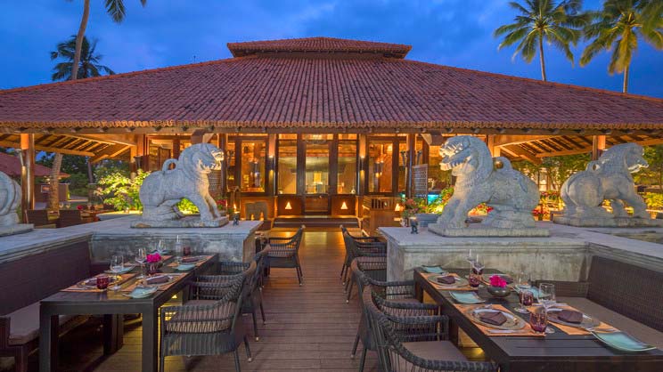 Anantara Kalutara Resort