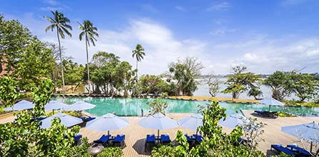 Anantara Kalutara Resort