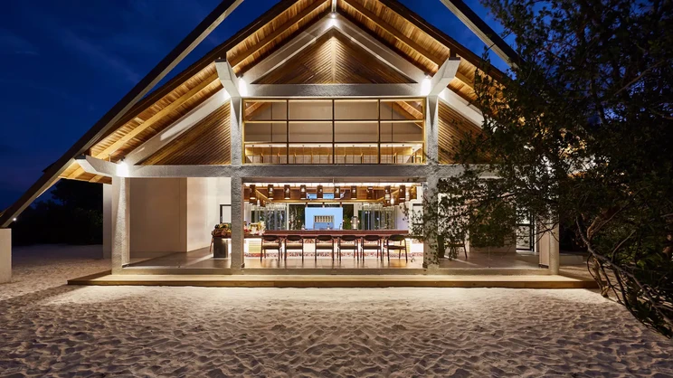 NH Collection Maldives Havodda Resort