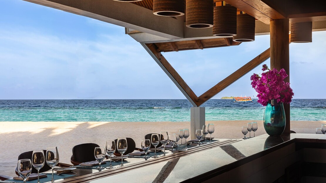 NH Collection Maldives Havodda Resort