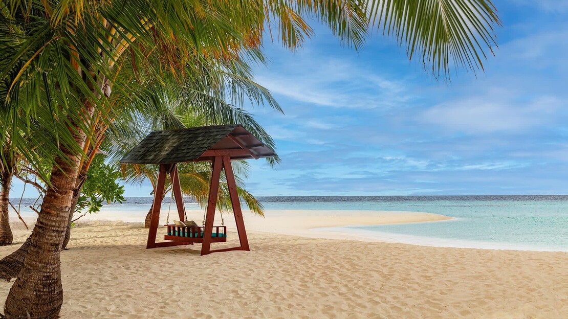 NH Collection Maldives Havodda Resort