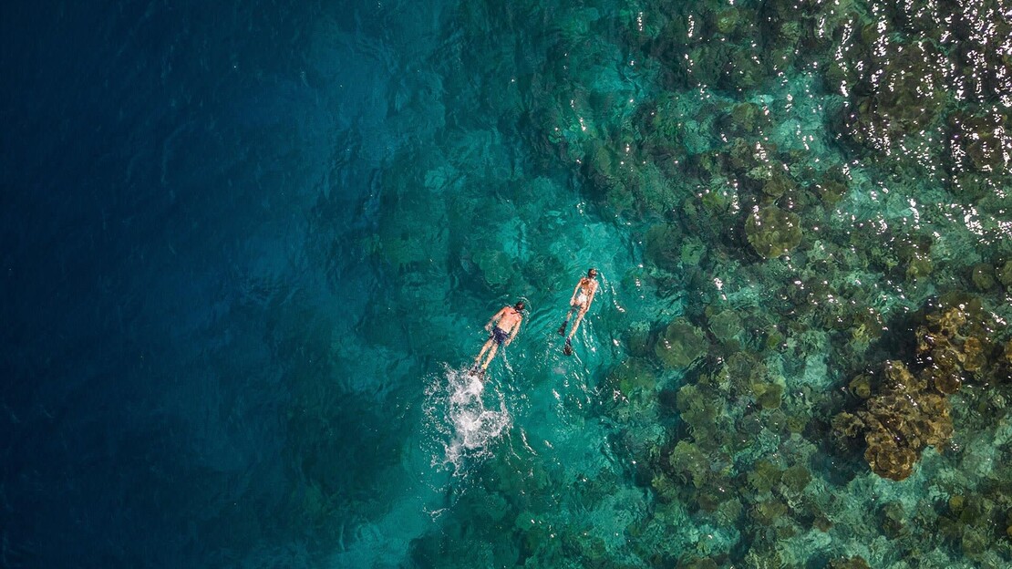 NH Collection Maldives Havodda Resort