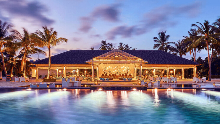 NH Collection Maldives Havodda Resort