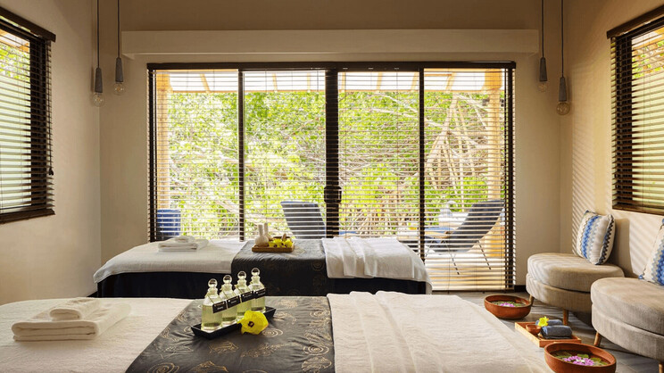 NH Collection Maldives Havodda Resort