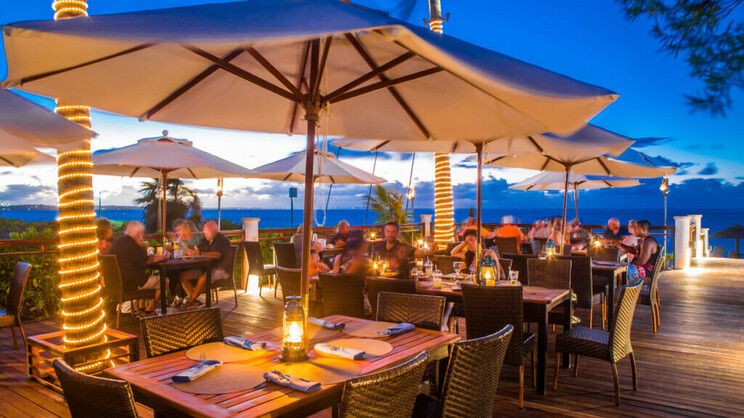 The Sands at Grace Bay 