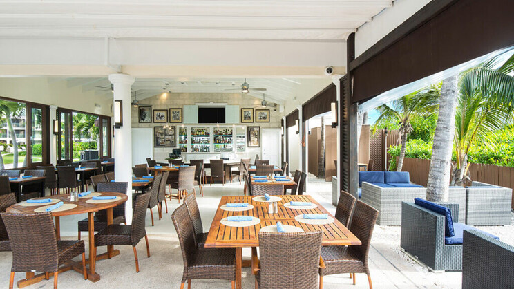 The Sands at Grace Bay 