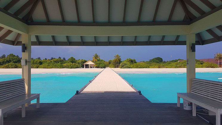 Hondaafushi Island Resort