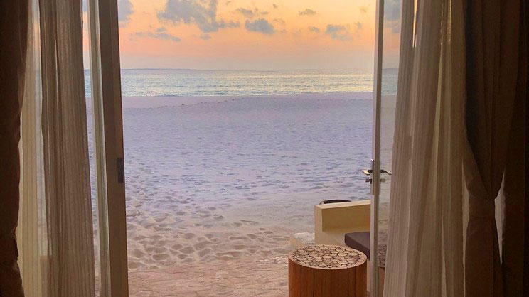 Hondaafushi Island Resort