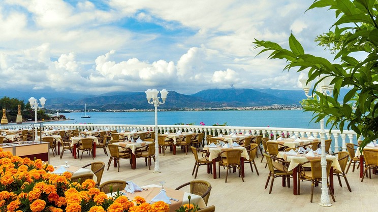 Club & Hotel Letoonia