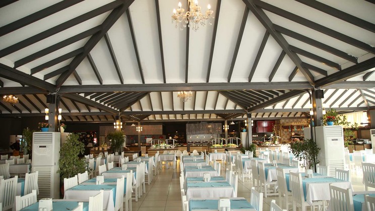 Marvida Family Lykia Botanika Beach