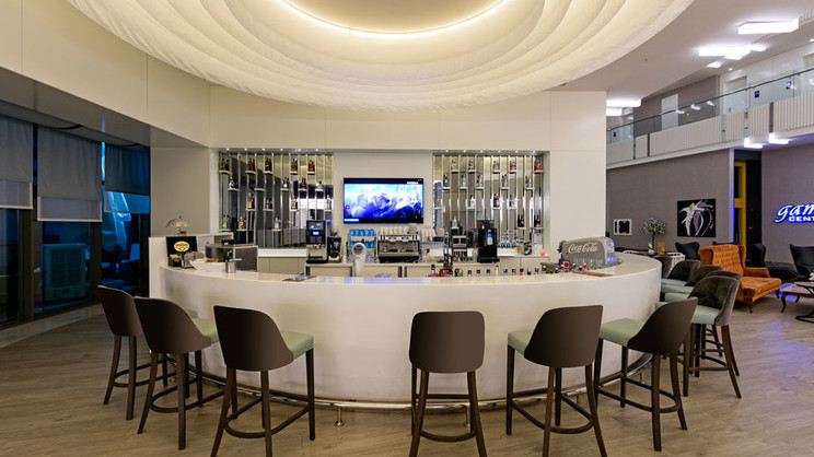 Wind of Lara Hotel & Spa