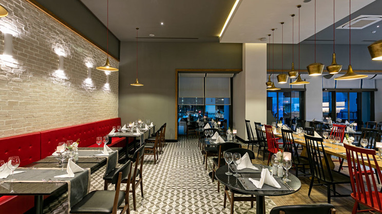 Wind of Lara Hotel & Spa