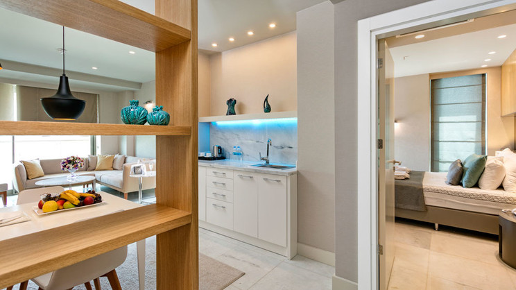 Wind of Lara Hotel & Spa