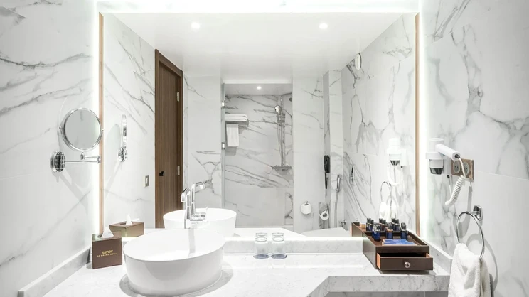 Savoy Le Grand Hotel - Marrakech