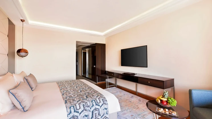 Savoy Le Grand Hotel - Marrakech