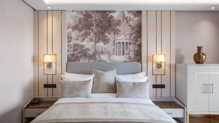 Savoy Le Grand Hotel - Marrakech