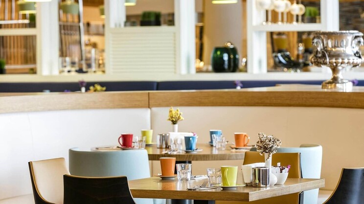 Titanic Luxury Collection Bodrum