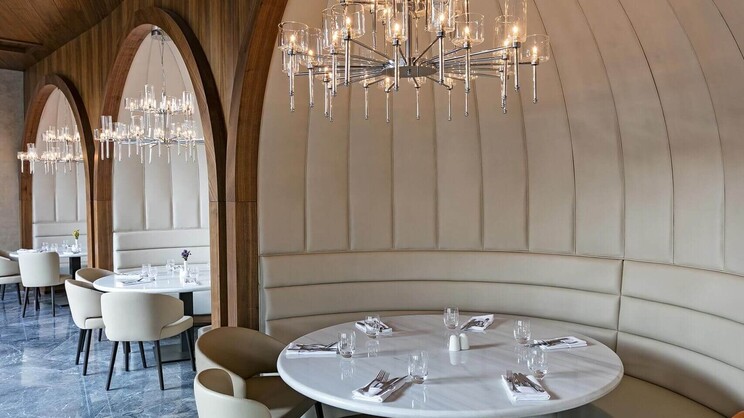 Titanic Luxury Collection Bodrum