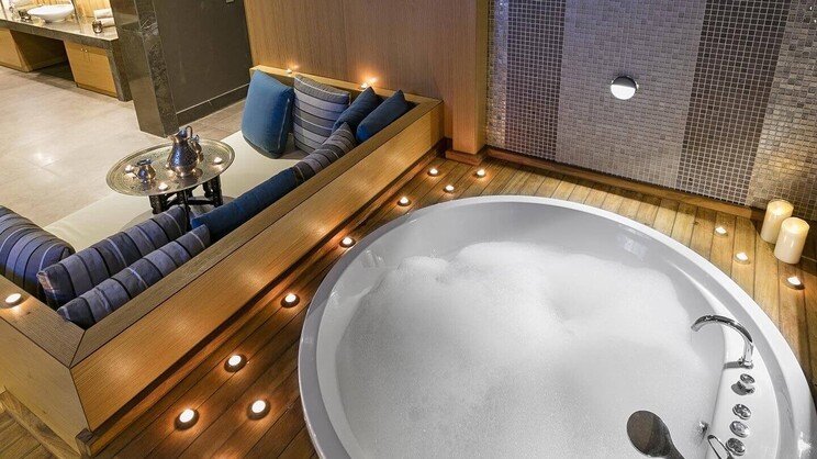 Titanic Luxury Collection Bodrum