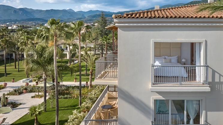 Grecotel Filoxenia Kalamata