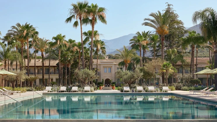 Grecotel Filoxenia Kalamata