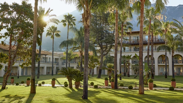 Grecotel Filoxenia Kalamata