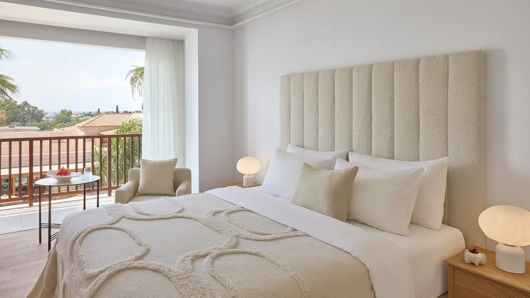 2 Bedroom luxury suite