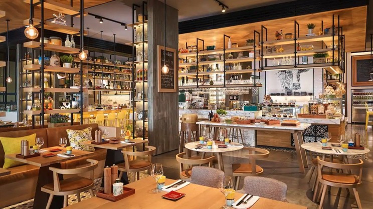 Grand Hyatt Abu Dhabi Hotel & Residences Emirates Pearl