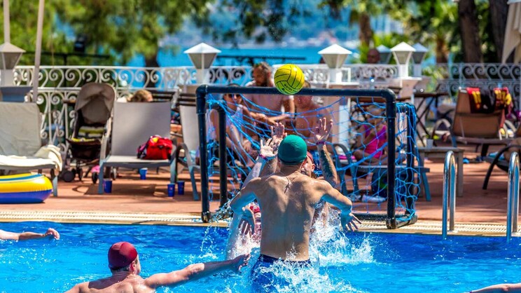 Grand Yazici Club Marmaris Palace