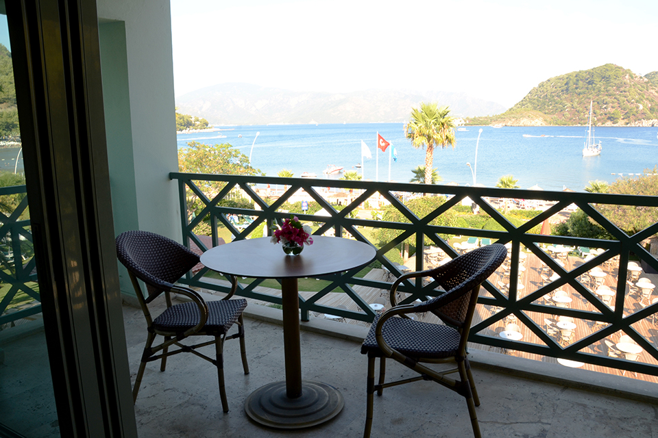  Deluxe Junior Suites