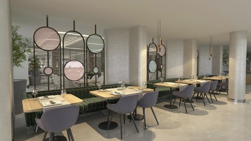 Premier Nergis Beach