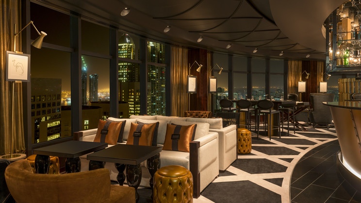 Le Royal Meridien Abu Dhabi