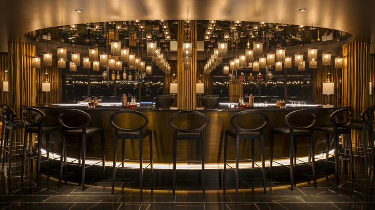 Le Royal Meridien Abu Dhabi