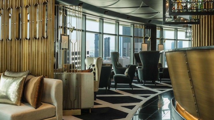 Le Royal Meridien Abu Dhabi