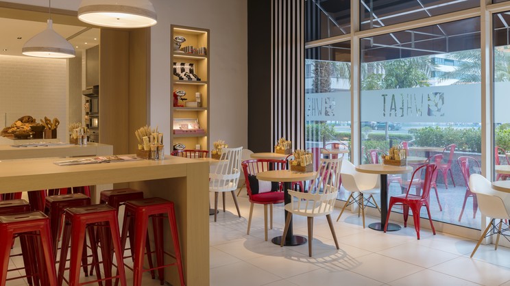 Le Royal Meridien Abu Dhabi