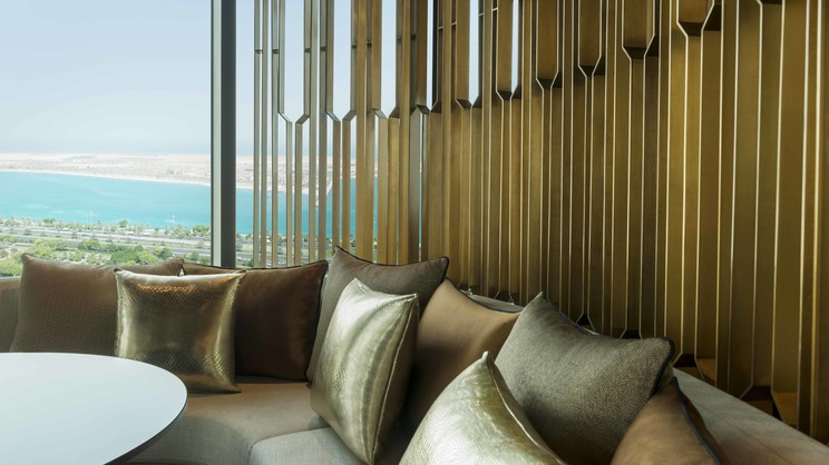 Le Royal Meridien Abu Dhabi