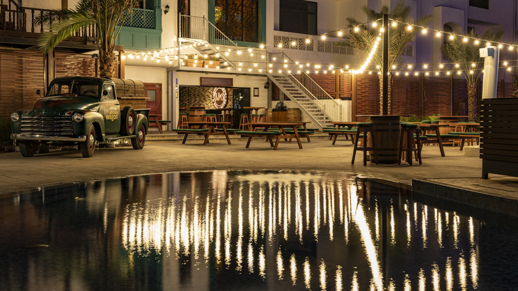 Le Royal Meridien Abu Dhabi