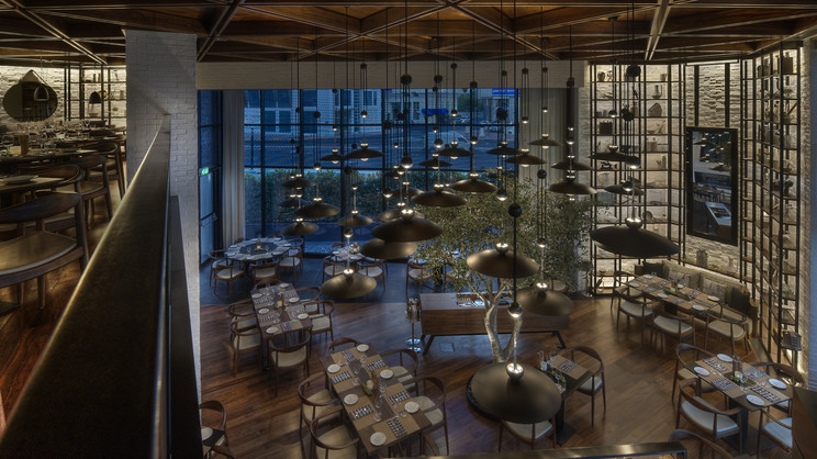 Le Royal Meridien Abu Dhabi