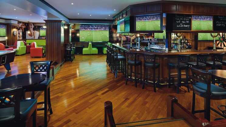 Mövenpick Hotel & Apartments Bur Dubai