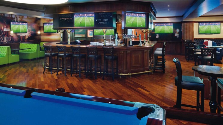 Mövenpick Hotel & Apartments Bur Dubai