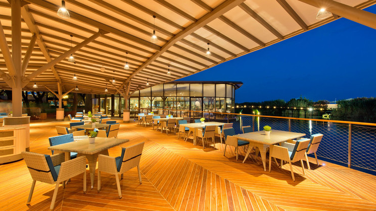 Xanadu Resort Hotel Belek