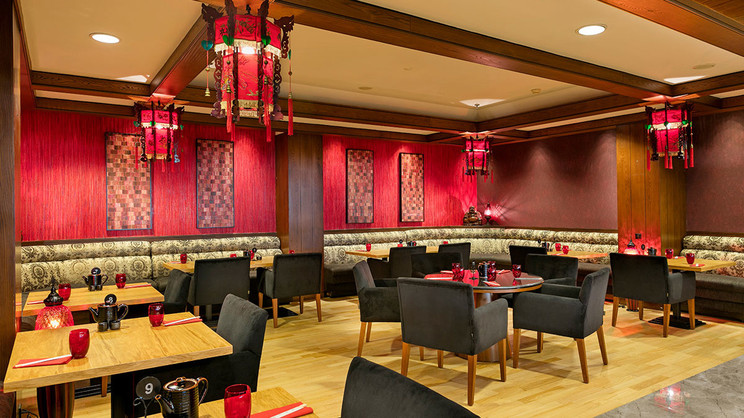 Xanadu Resort Hotel Belek