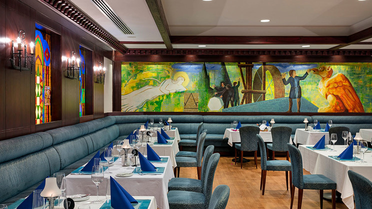 Xanadu Resort Hotel Belek