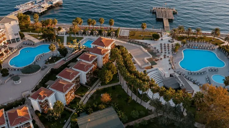 Corendon Hydros Club Kemer