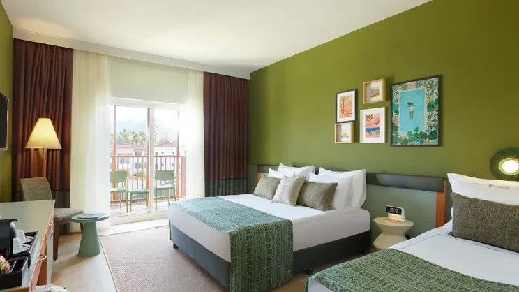 Corendon Hydros Club Kemer