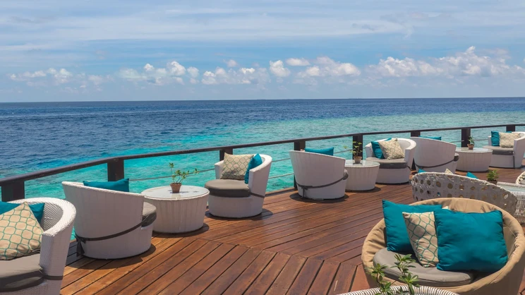 Adaaran Prestige Vadoo